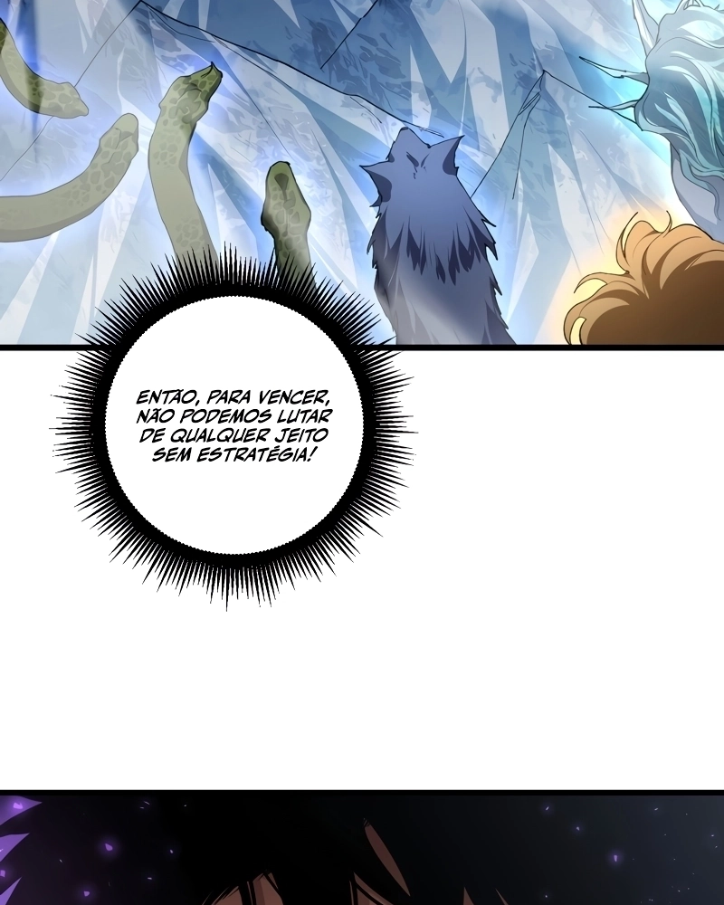 Overlord of Insects Capítulo 99 Página 79