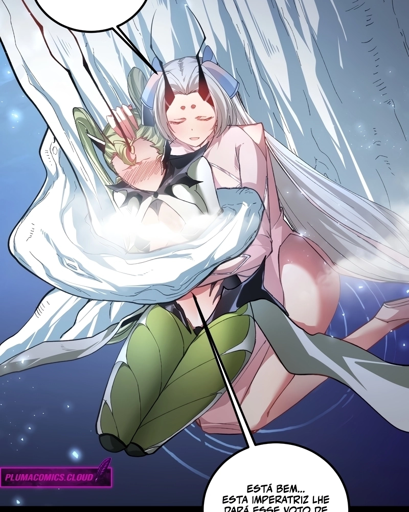 Overlord of Insects Capítulo 99 Página 8