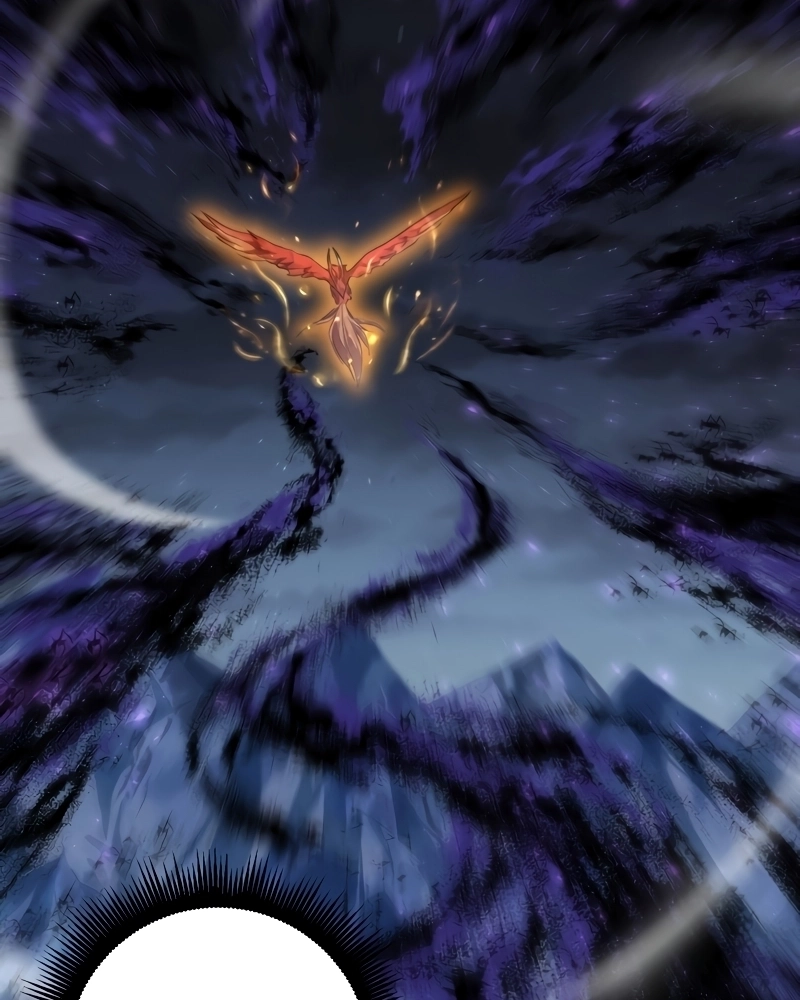 Overlord of Insects Capítulo 99 Página 81