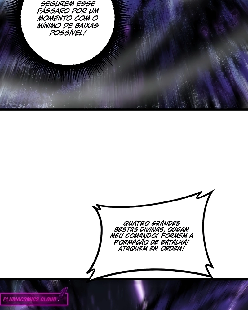 Overlord of Insects Capítulo 99 Página 82
