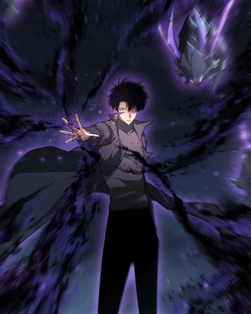 Overlord of Insects Capítulo 99 Página 83