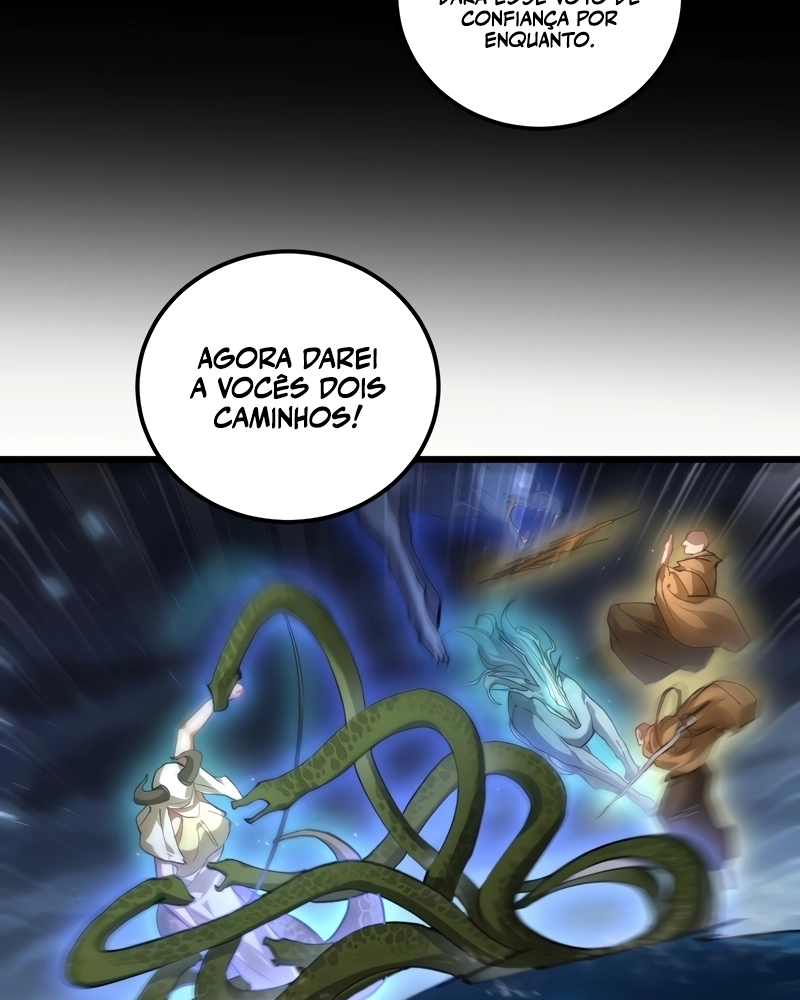 Overlord of Insects Capítulo 99 Página 9