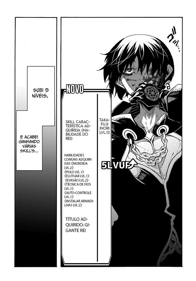 Oversummoned, Overpowered, and Over It! Capítulo 10 Página 28