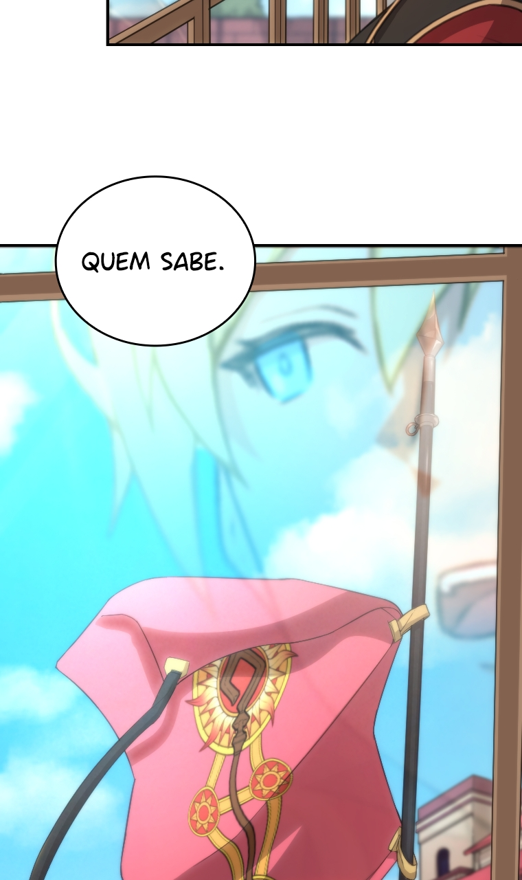 Oversummoned, Overpowered, and Over It! Capítulo 11 Página 13