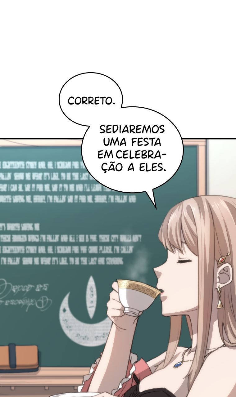 Oversummoned, Overpowered, and Over It! Capítulo 11 Página 18