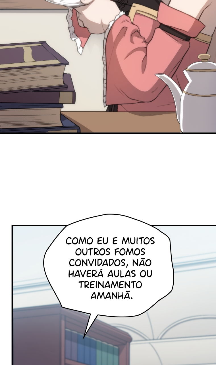 Oversummoned, Overpowered, and Over It! Capítulo 11 Página 19