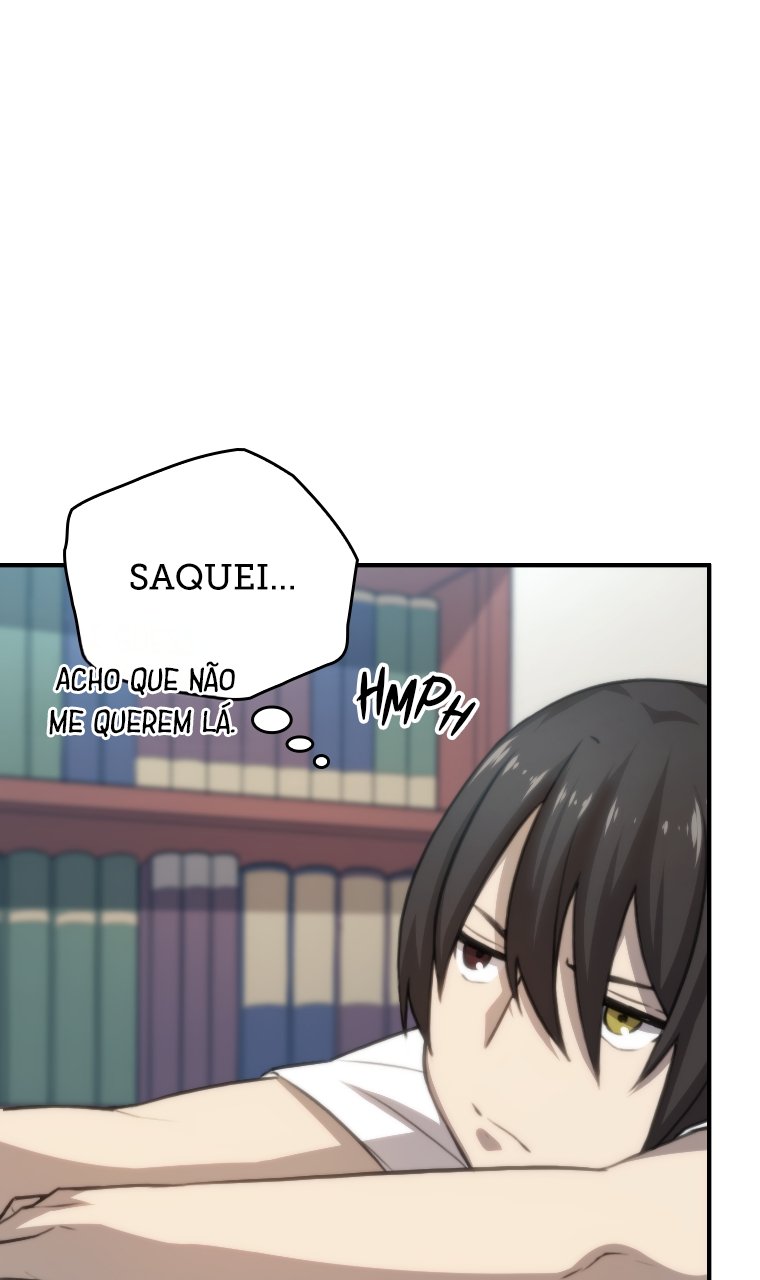 Oversummoned, Overpowered, and Over It! Capítulo 11 Página 22