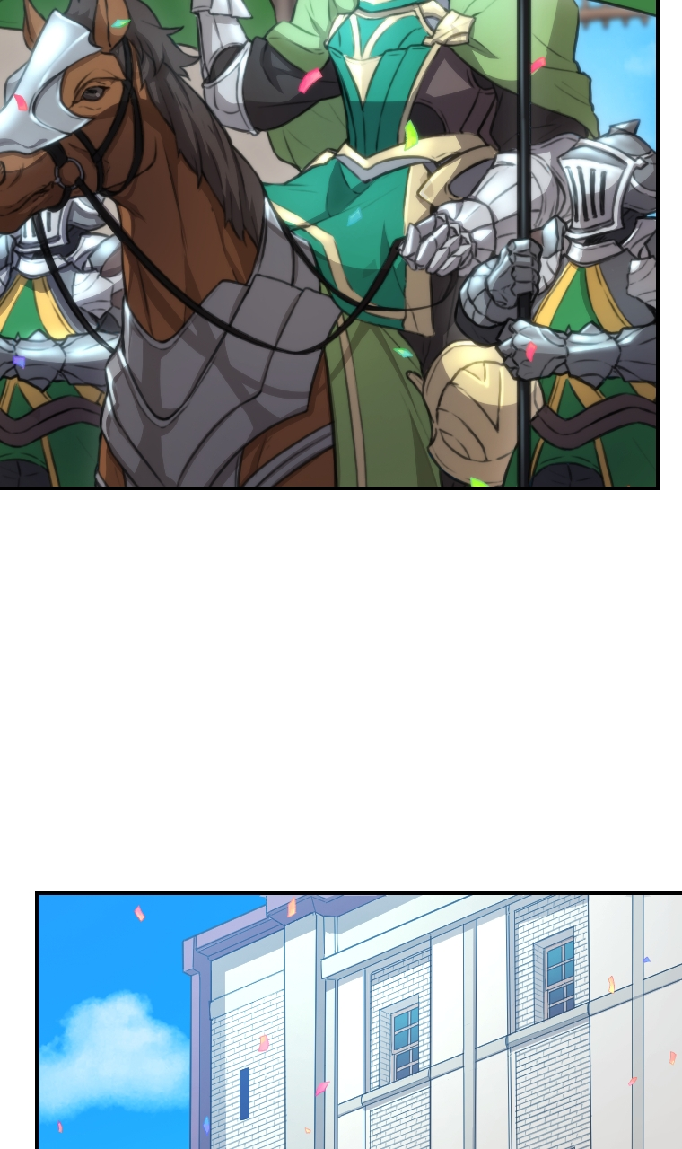 Oversummoned, Overpowered, and Over It! Capítulo 11 Página 25