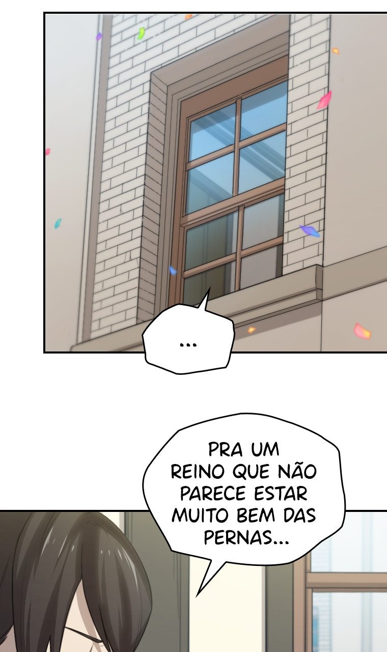 Oversummoned, Overpowered, and Over It! Capítulo 11 Página 27