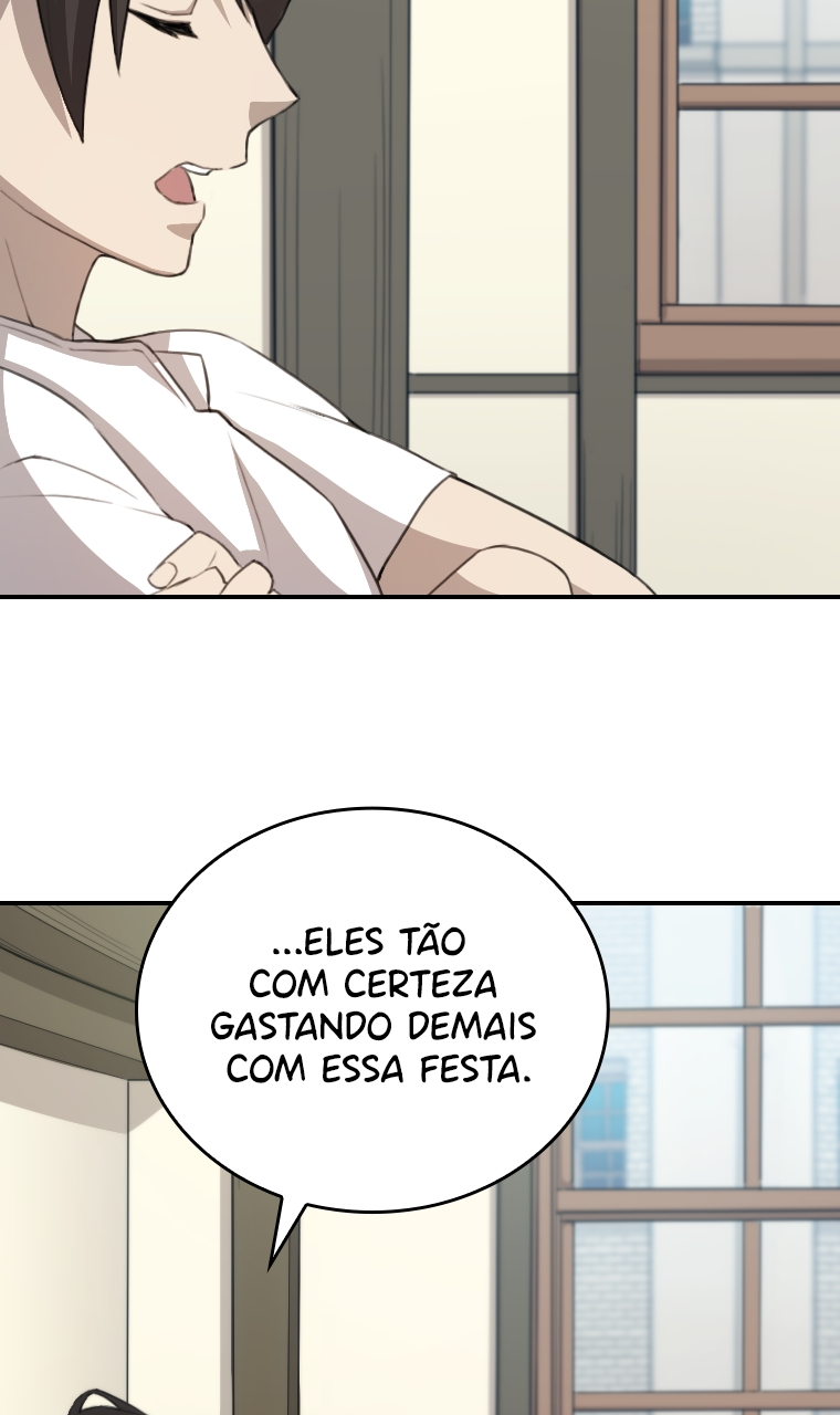 Oversummoned, Overpowered, and Over It! Capítulo 11 Página 28