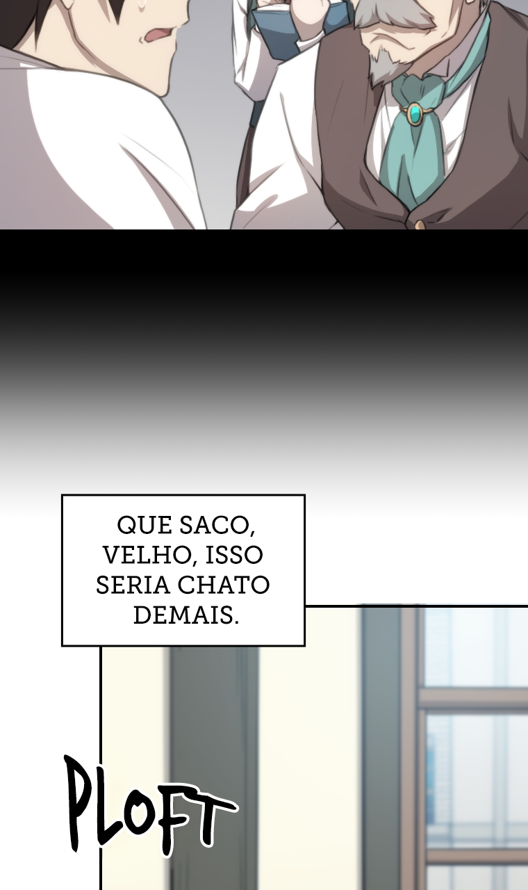 Oversummoned, Overpowered, and Over It! Capítulo 11 Página 33