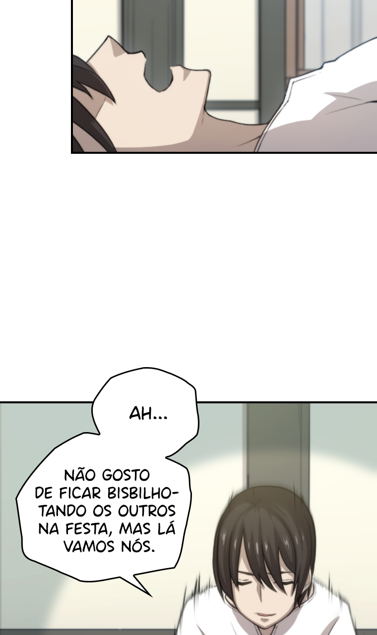 Oversummoned, Overpowered, and Over It! Capítulo 11 Página 34