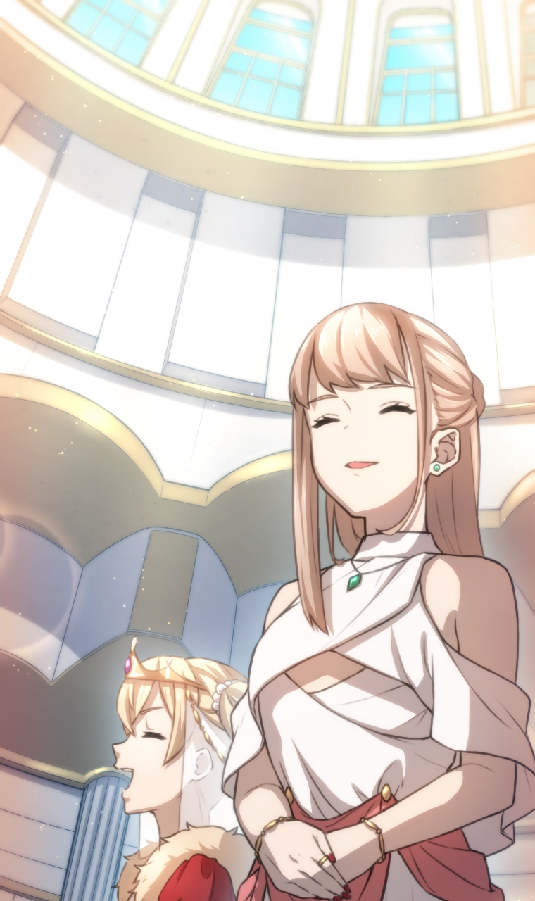 Oversummoned, Overpowered, and Over It! Capítulo 11 Página 40