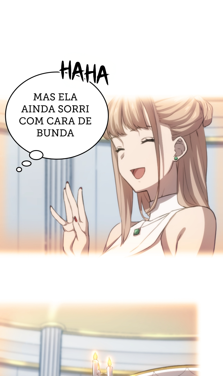 Oversummoned, Overpowered, and Over It! Capítulo 11 Página 43