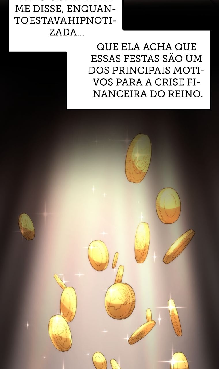Oversummoned, Overpowered, and Over It! Capítulo 11 Página 47