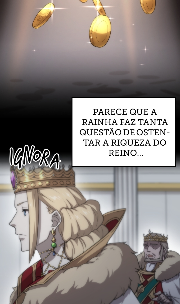 Oversummoned, Overpowered, and Over It! Capítulo 11 Página 48