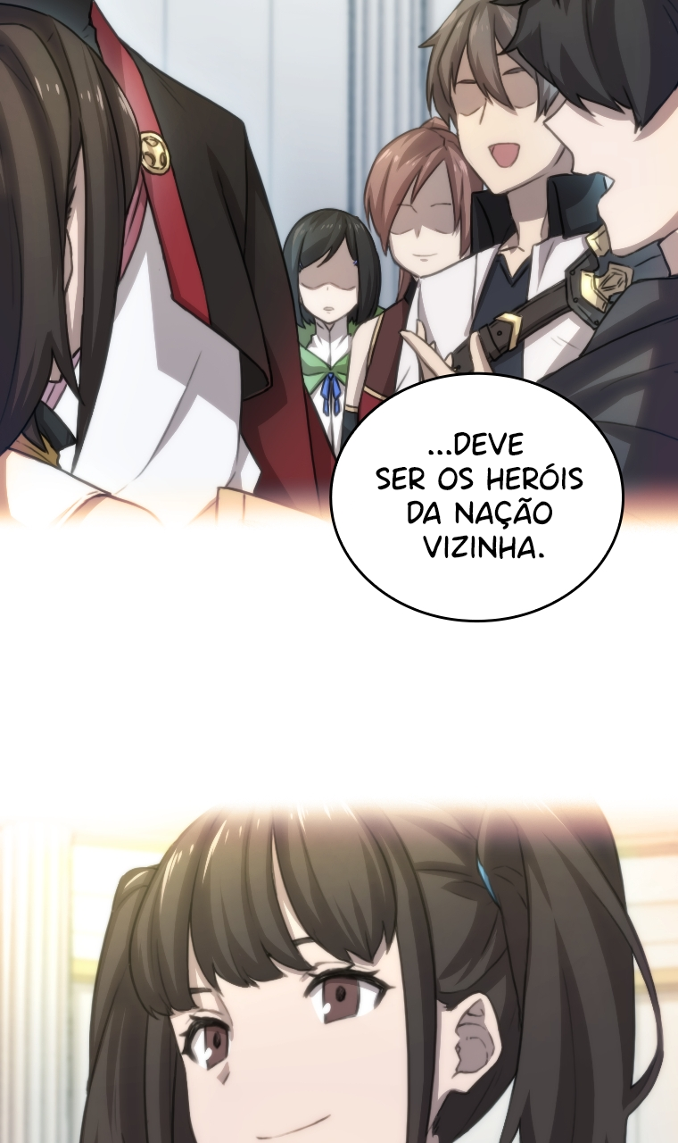 Oversummoned, Overpowered, and Over It! Capítulo 11 Página 51