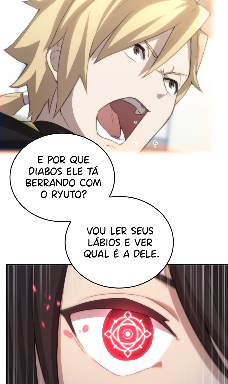 Oversummoned, Overpowered, and Over It! Capítulo 11 Página 57