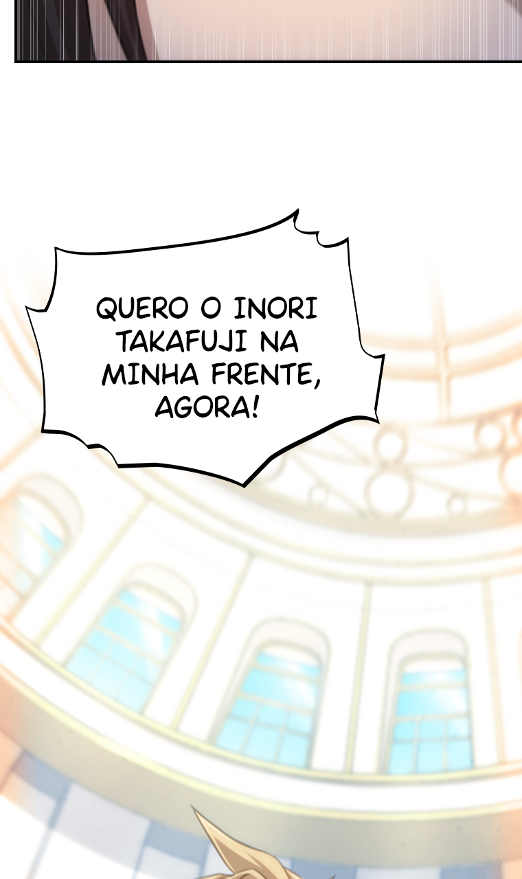 Oversummoned, Overpowered, and Over It! Capítulo 11 Página 58