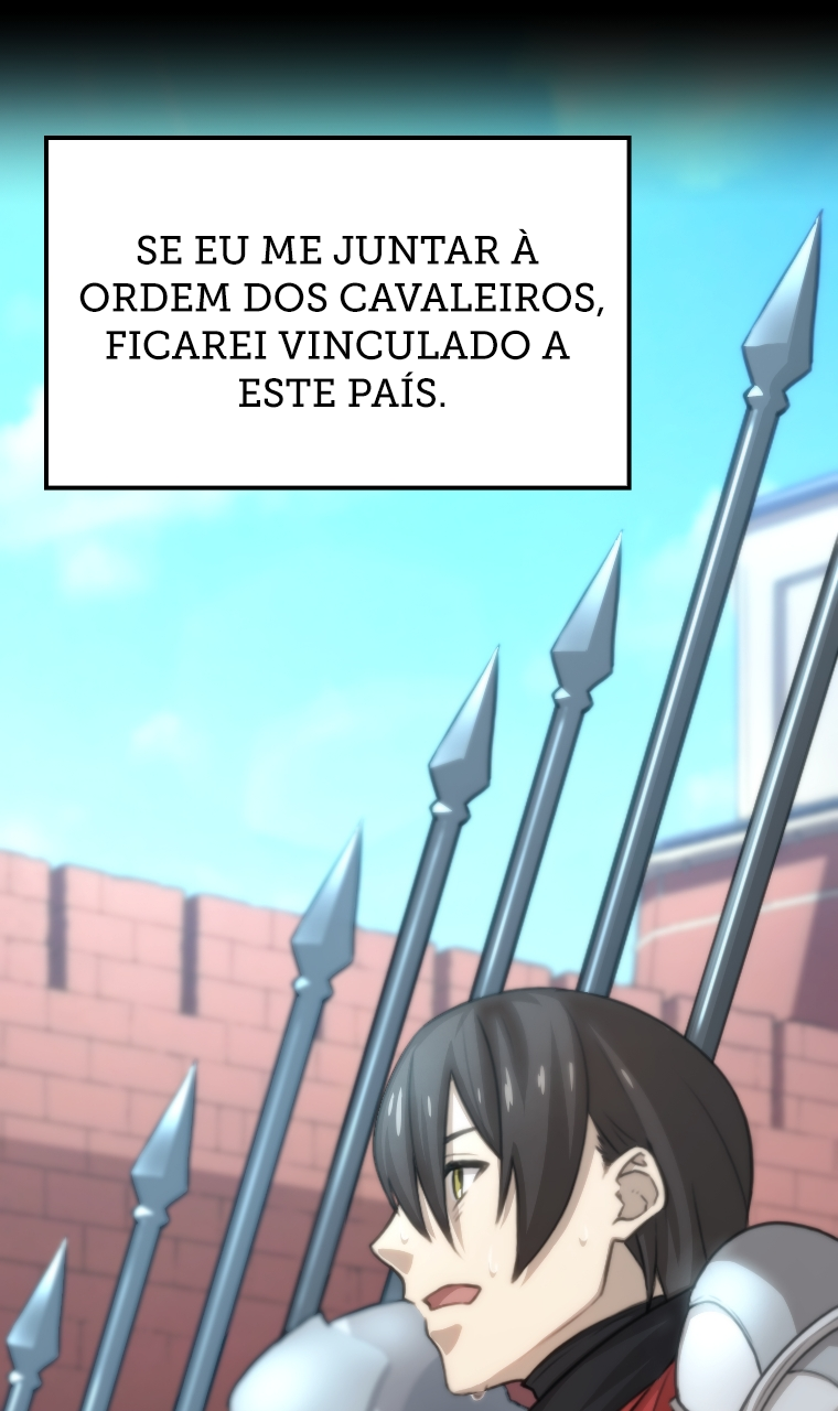 Oversummoned, Overpowered, and Over It! Capítulo 11 Página 6