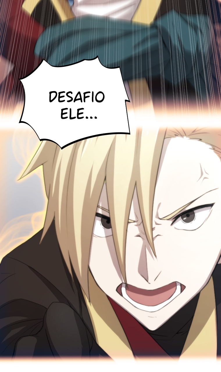 Oversummoned, Overpowered, and Over It! Capítulo 11 Página 60