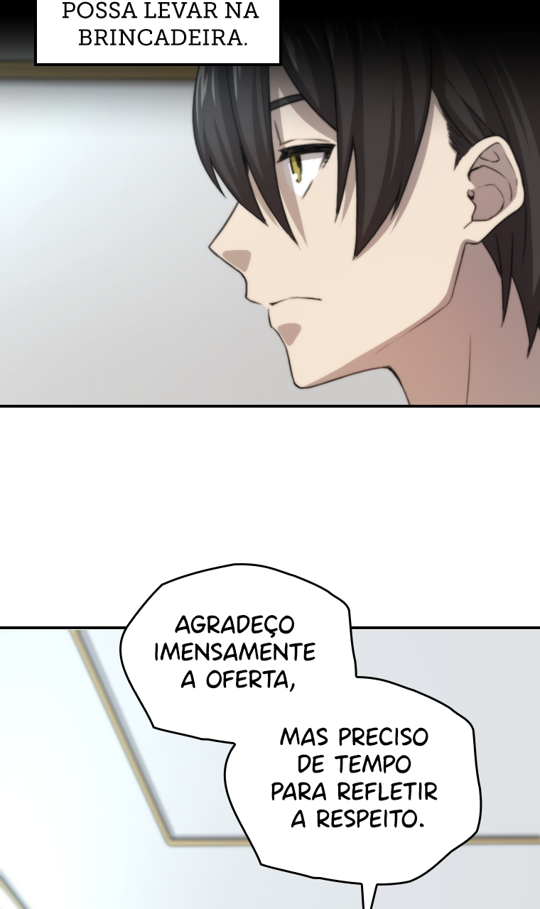 Oversummoned, Overpowered, and Over It! Capítulo 11 Página 8