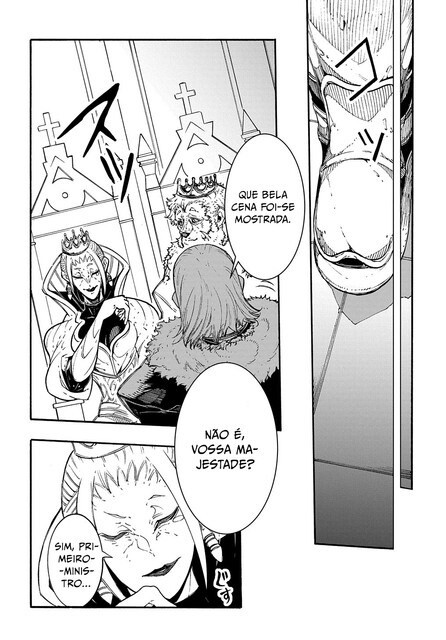Oversummoned, Overpowered, and Over It! Capítulo 12 Página 31