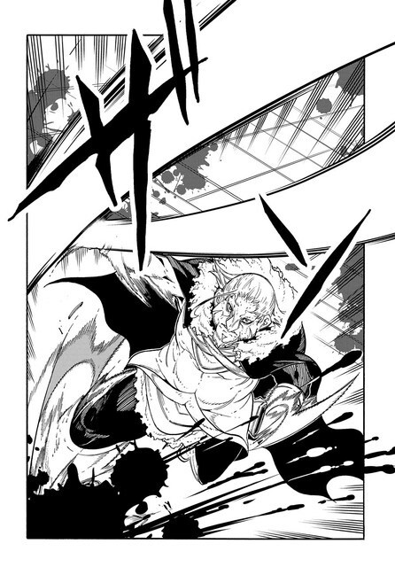Oversummoned, Overpowered, and Over It! Capítulo 12 Página 33