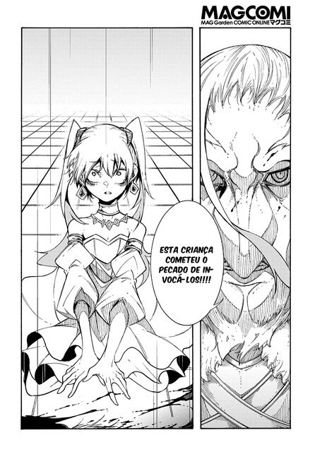 Oversummoned, Overpowered, and Over It! Capítulo 12 Página 39