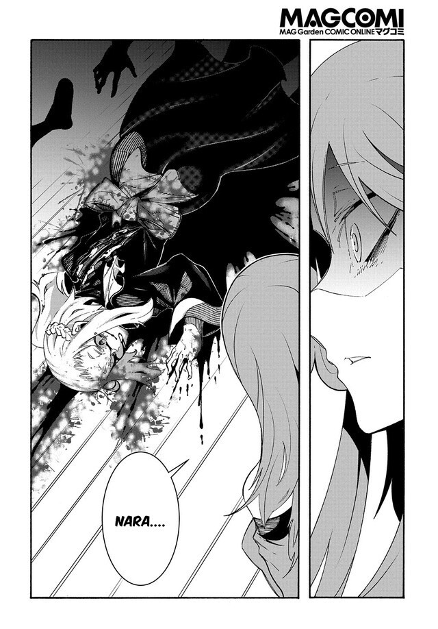 Oversummoned, Overpowered, and Over It! Capítulo 13 Página 45