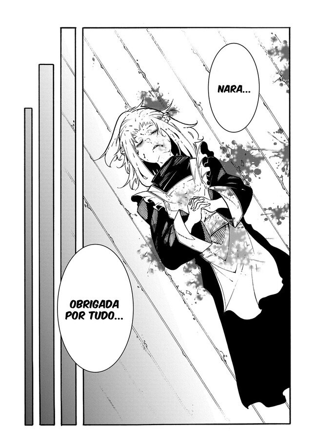 Oversummoned, Overpowered, and Over It! Capítulo 14.1 Página 18