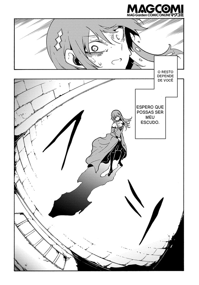 Oversummoned, Overpowered, and Over It! Capítulo 14.2 Página 26