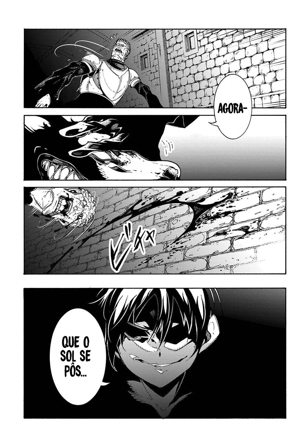 Oversummoned, Overpowered, and Over It! Capítulo 15 Página 54