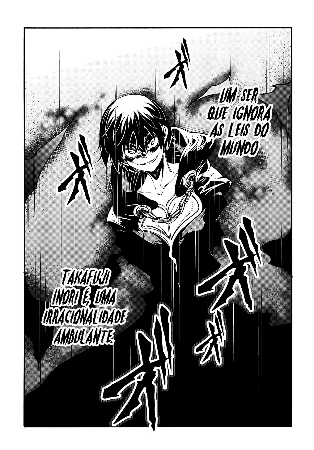 Oversummoned, Overpowered, and Over It! Capítulo 17 Página 41