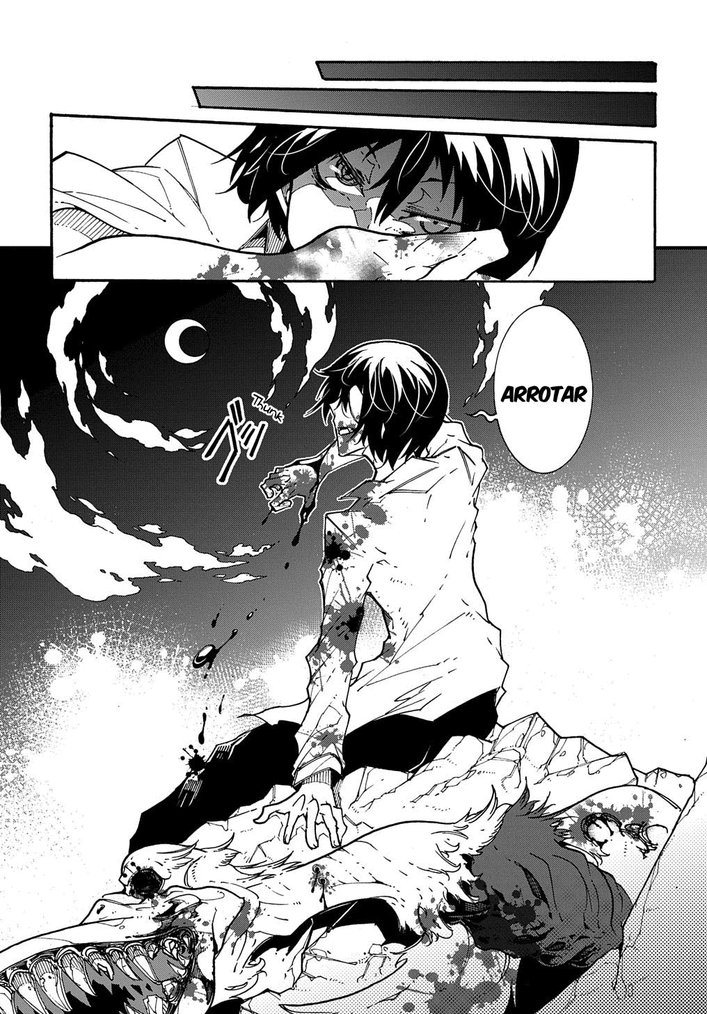 Oversummoned, Overpowered, and Over It! Capítulo 2 Página 58