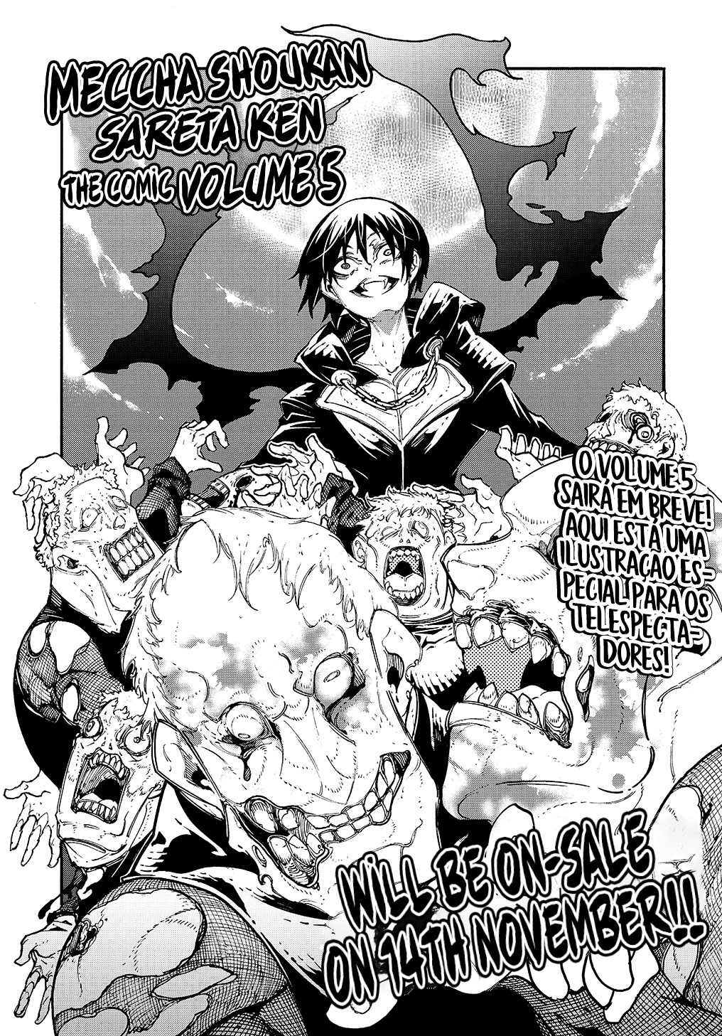 Oversummoned, Overpowered, and Over It! Capítulo 21.6 Página 1