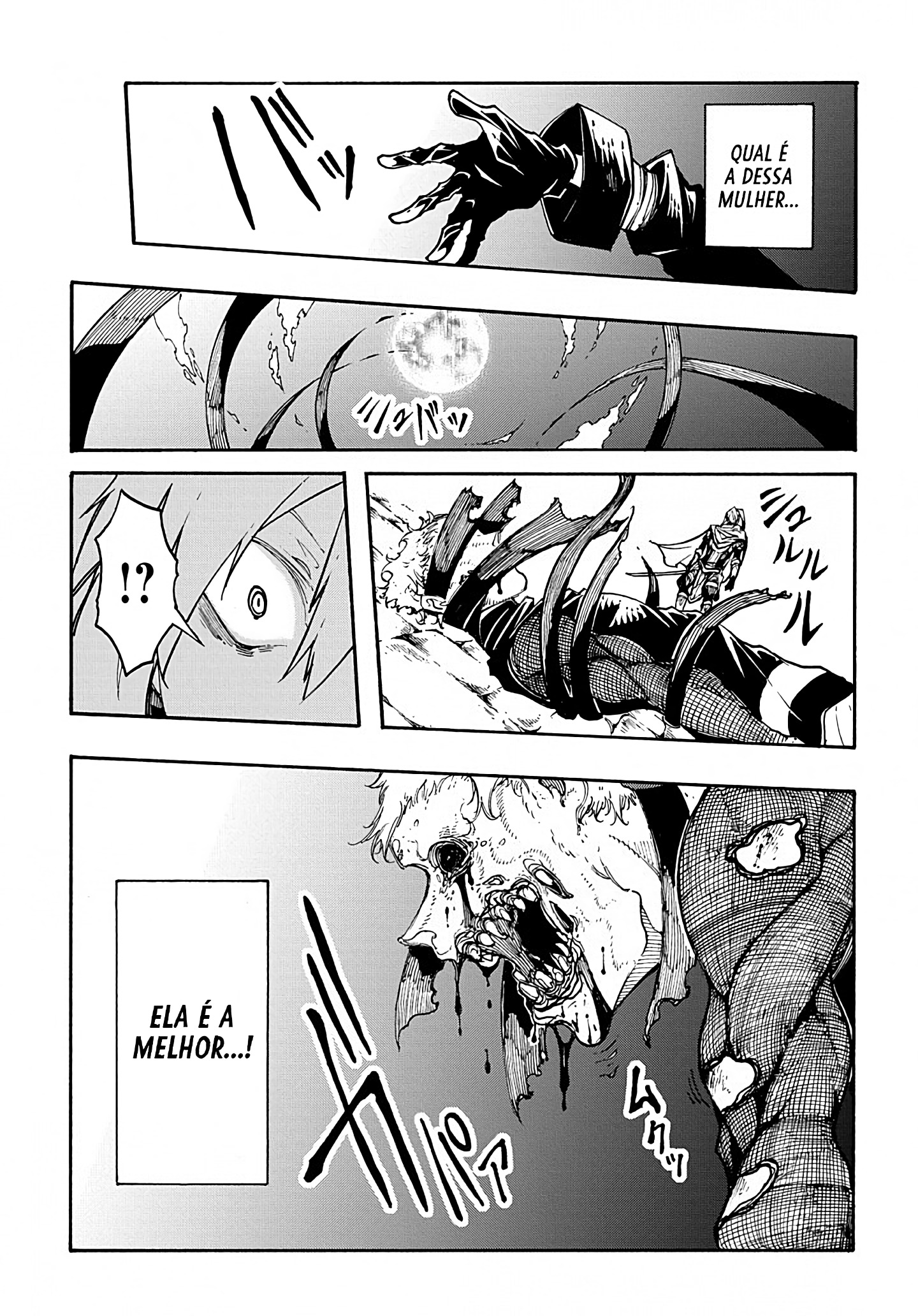 Oversummoned, Overpowered, and Over It! Capítulo 21 Página 29