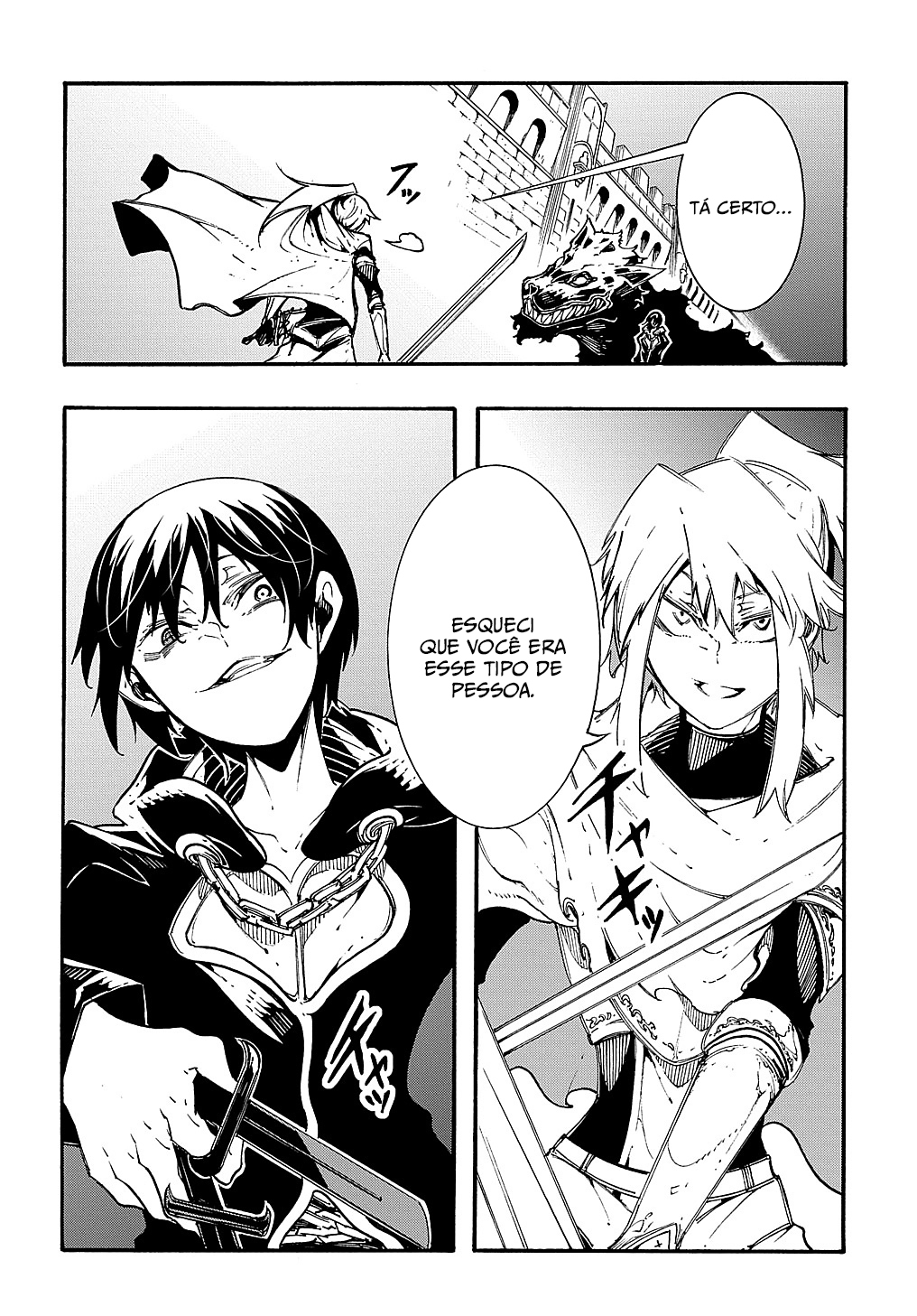 Oversummoned, Overpowered, and Over It! Capítulo 22 Página 29