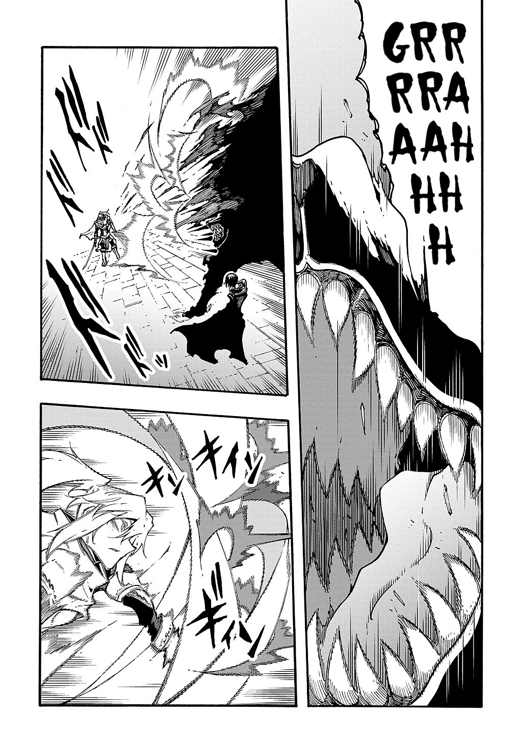 Oversummoned, Overpowered, and Over It! Capítulo 22 Página 30