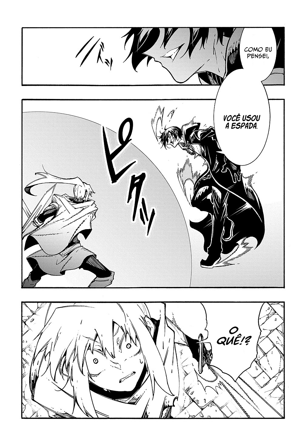 Oversummoned, Overpowered, and Over It! Capítulo 23 Página 11
