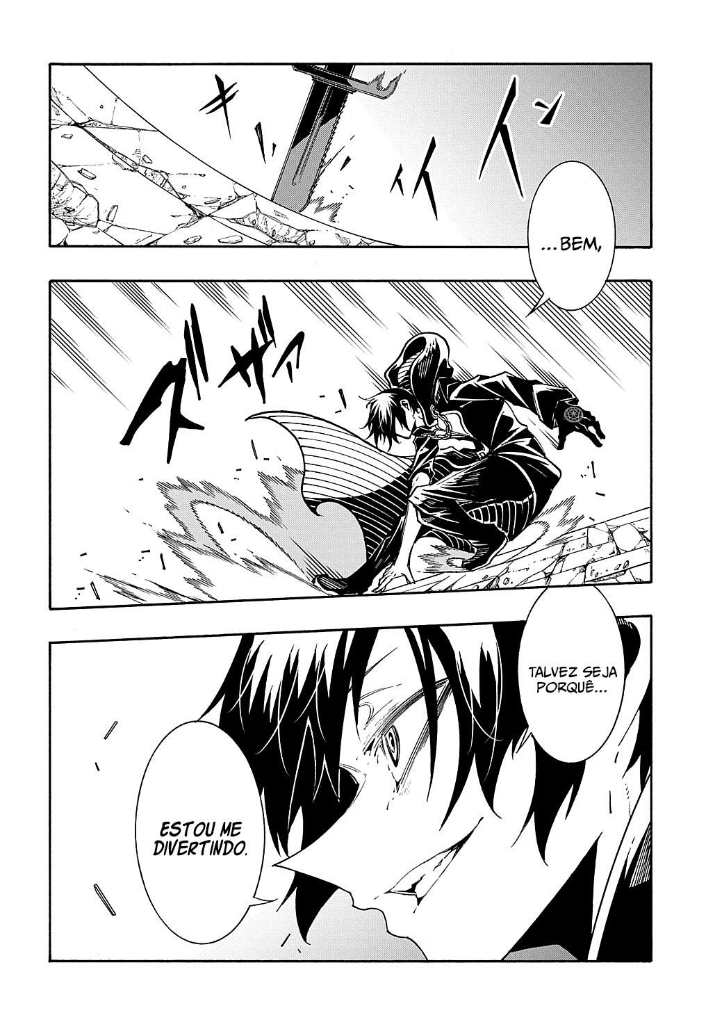 Oversummoned, Overpowered, and Over It! Capítulo 23 Página 25