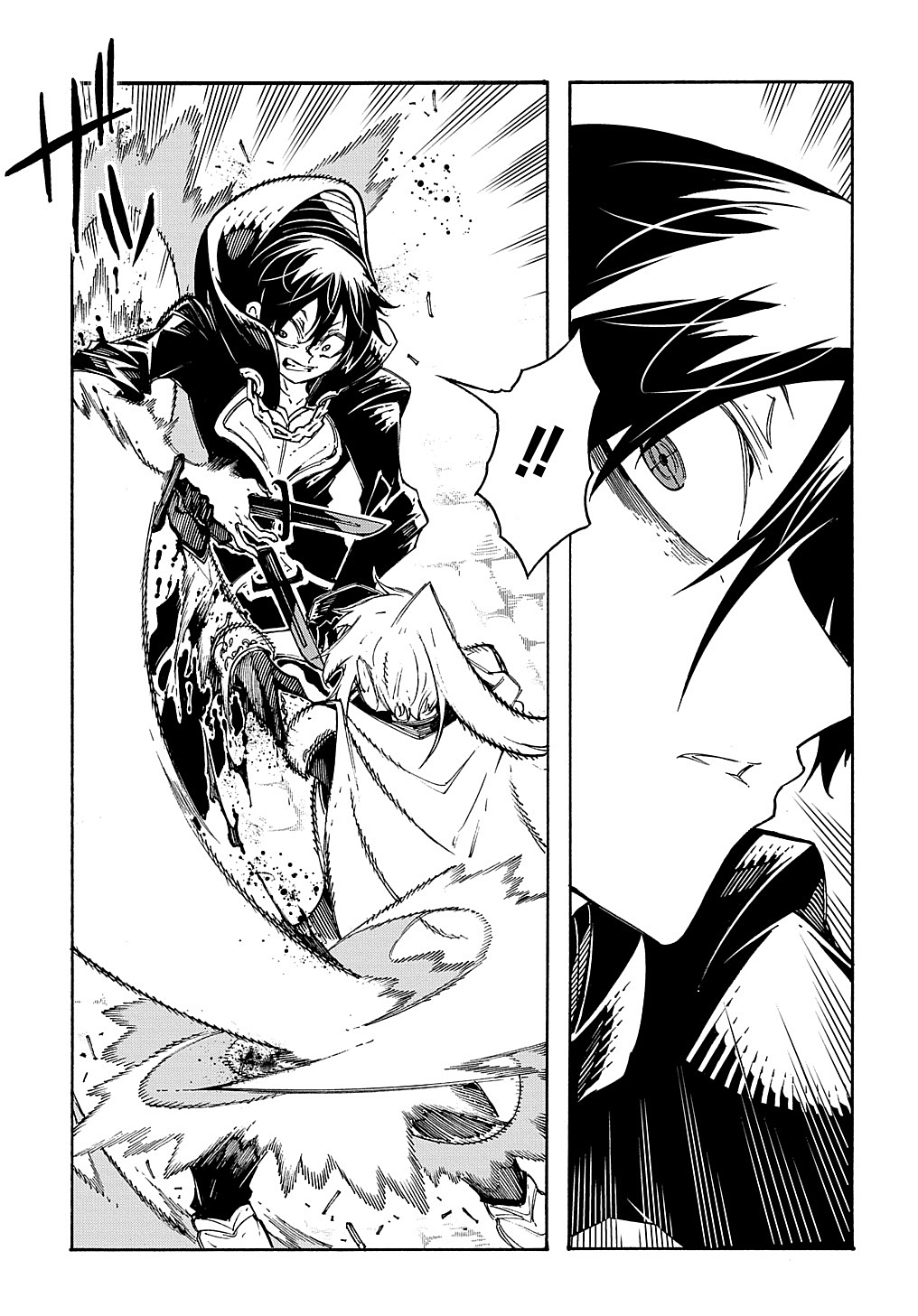 Oversummoned, Overpowered, and Over It! Capítulo 24 Página 14