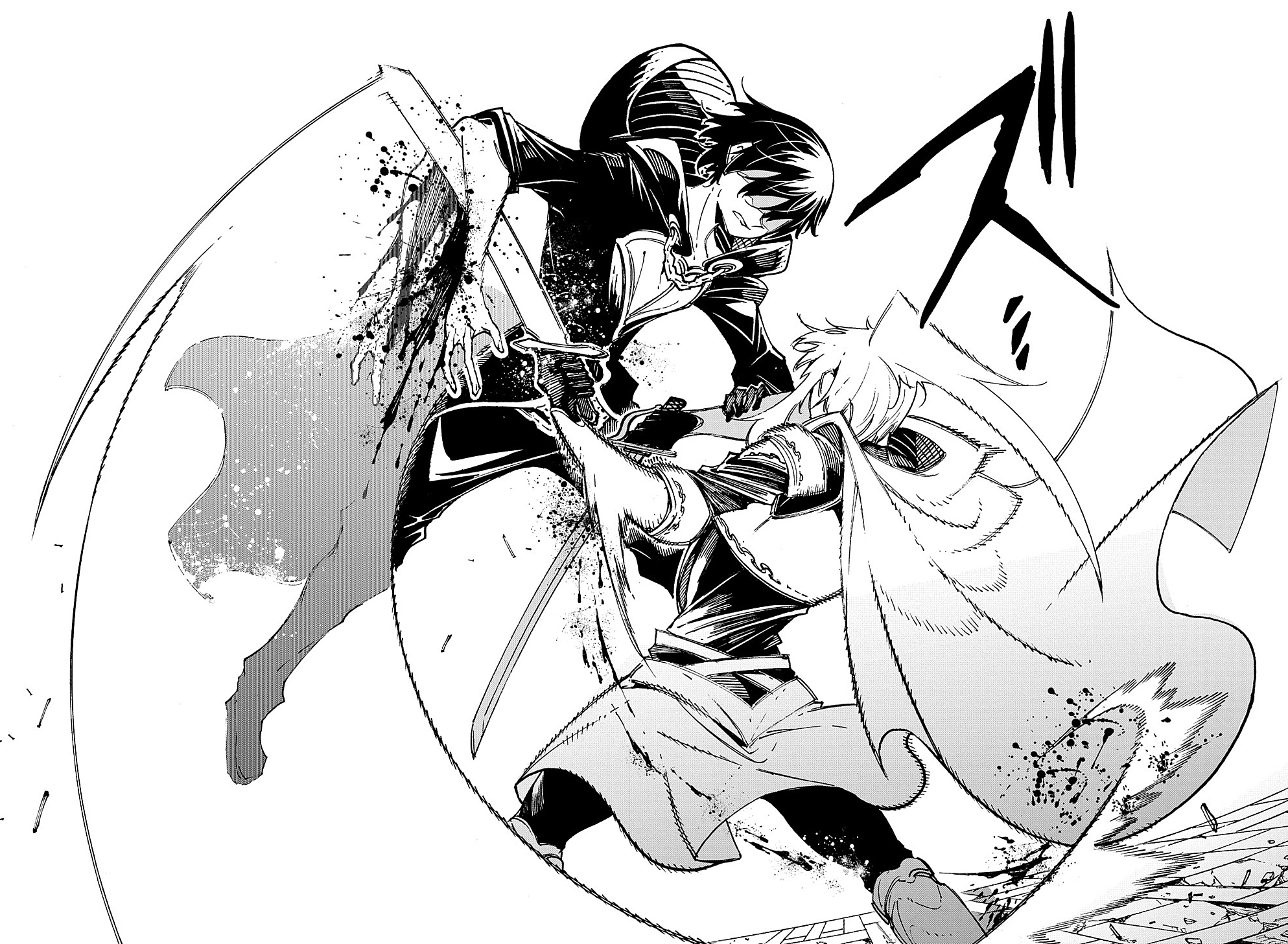 Oversummoned, Overpowered, and Over It! Capítulo 24 Página 17
