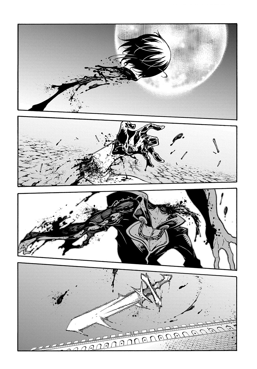 Oversummoned, Overpowered, and Over It! Capítulo 24 Página 19