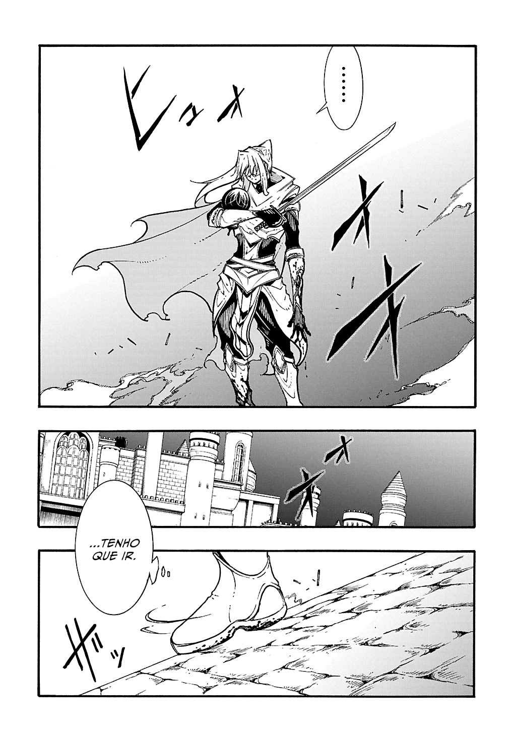 Oversummoned, Overpowered, and Over It! Capítulo 25 Página 10