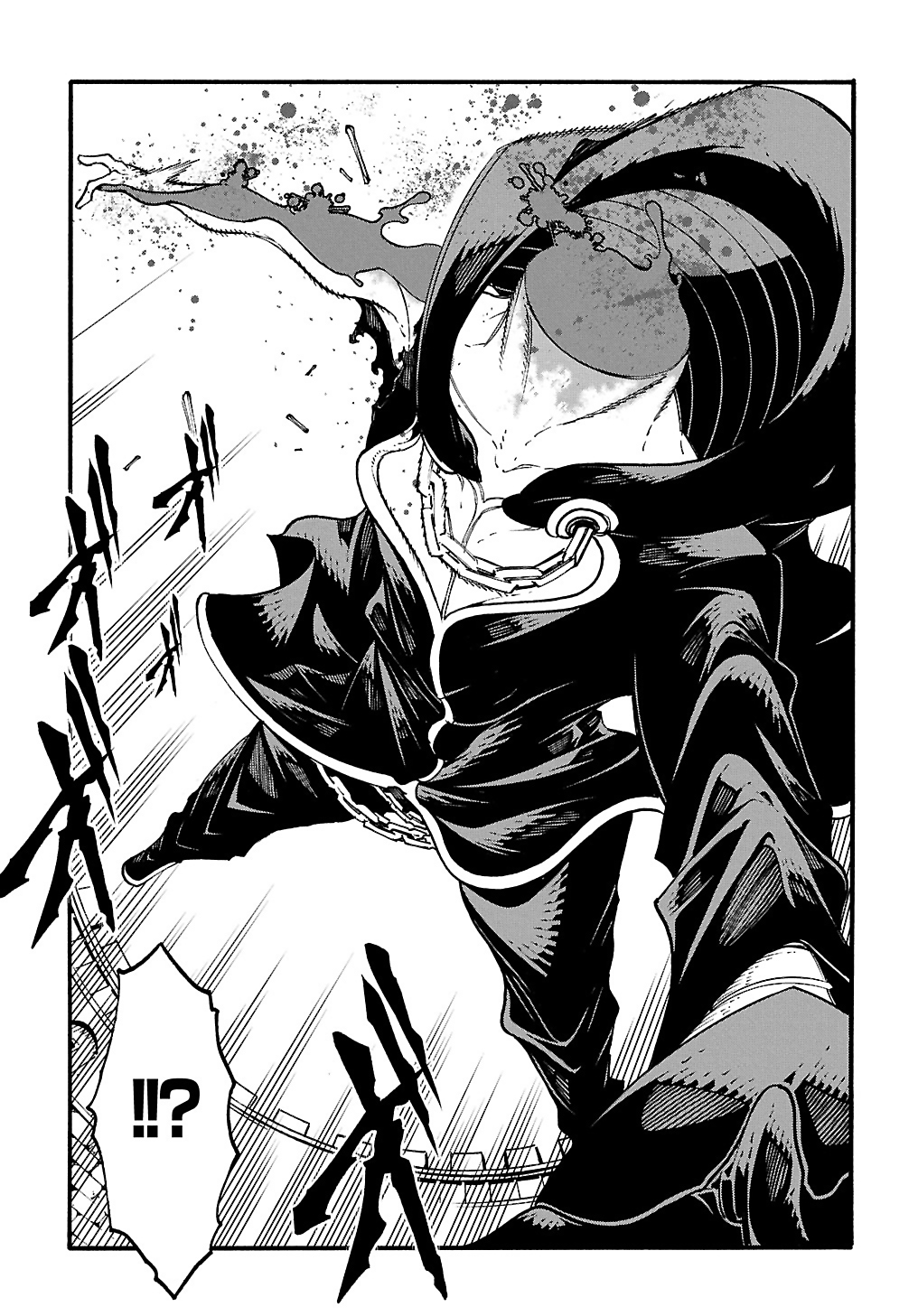 Oversummoned, Overpowered, and Over It! Capítulo 25 Página 12