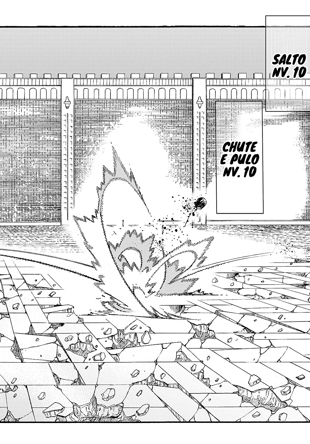 Oversummoned, Overpowered, and Over It! Capítulo 25 Página 15