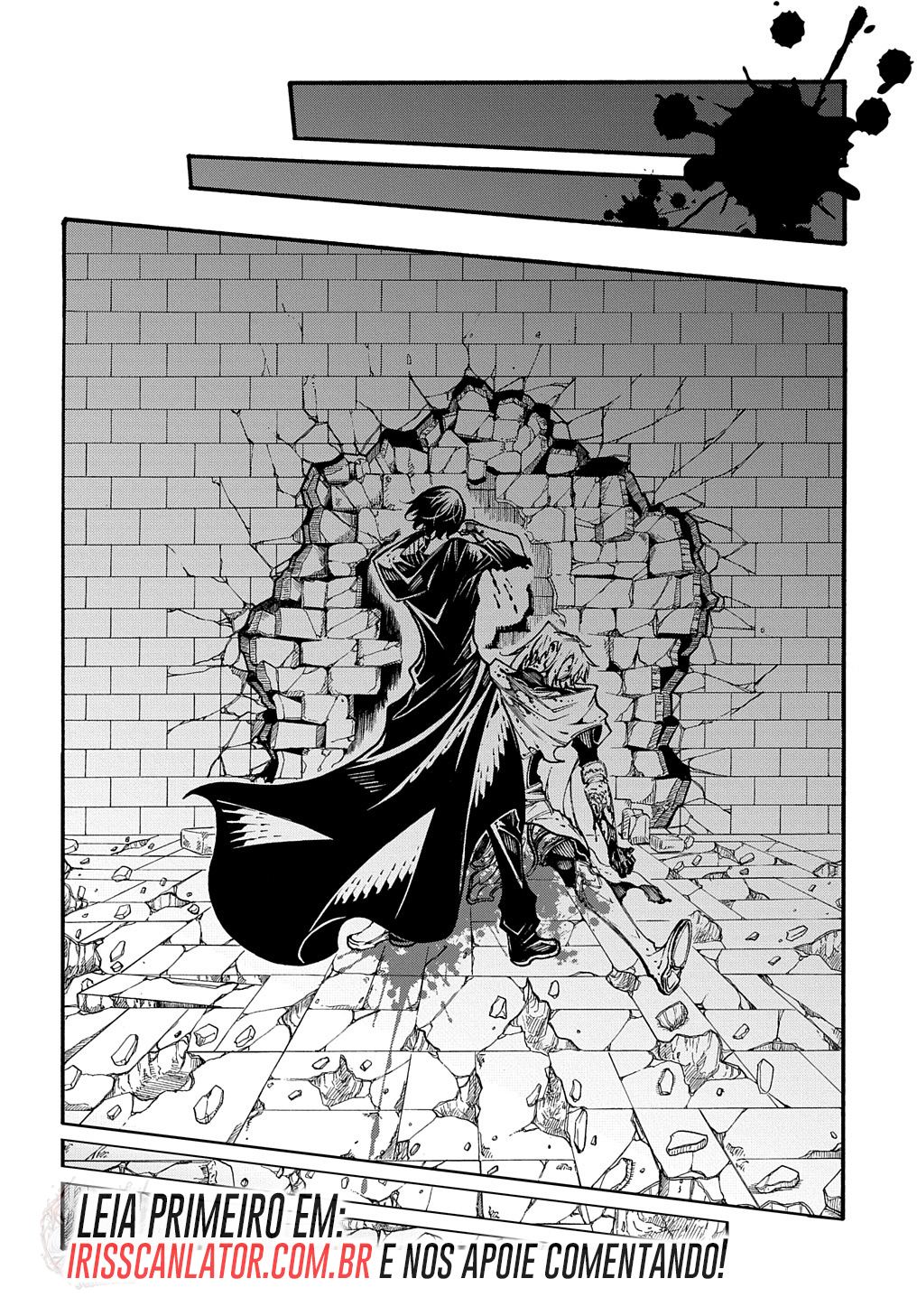 Oversummoned, Overpowered, and Over It! Capítulo 25 Página 31