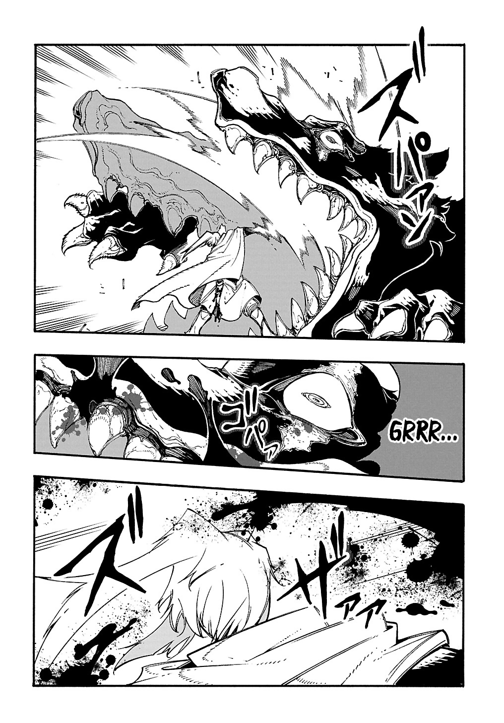Oversummoned, Overpowered, and Over It! Capítulo 25 Página 5