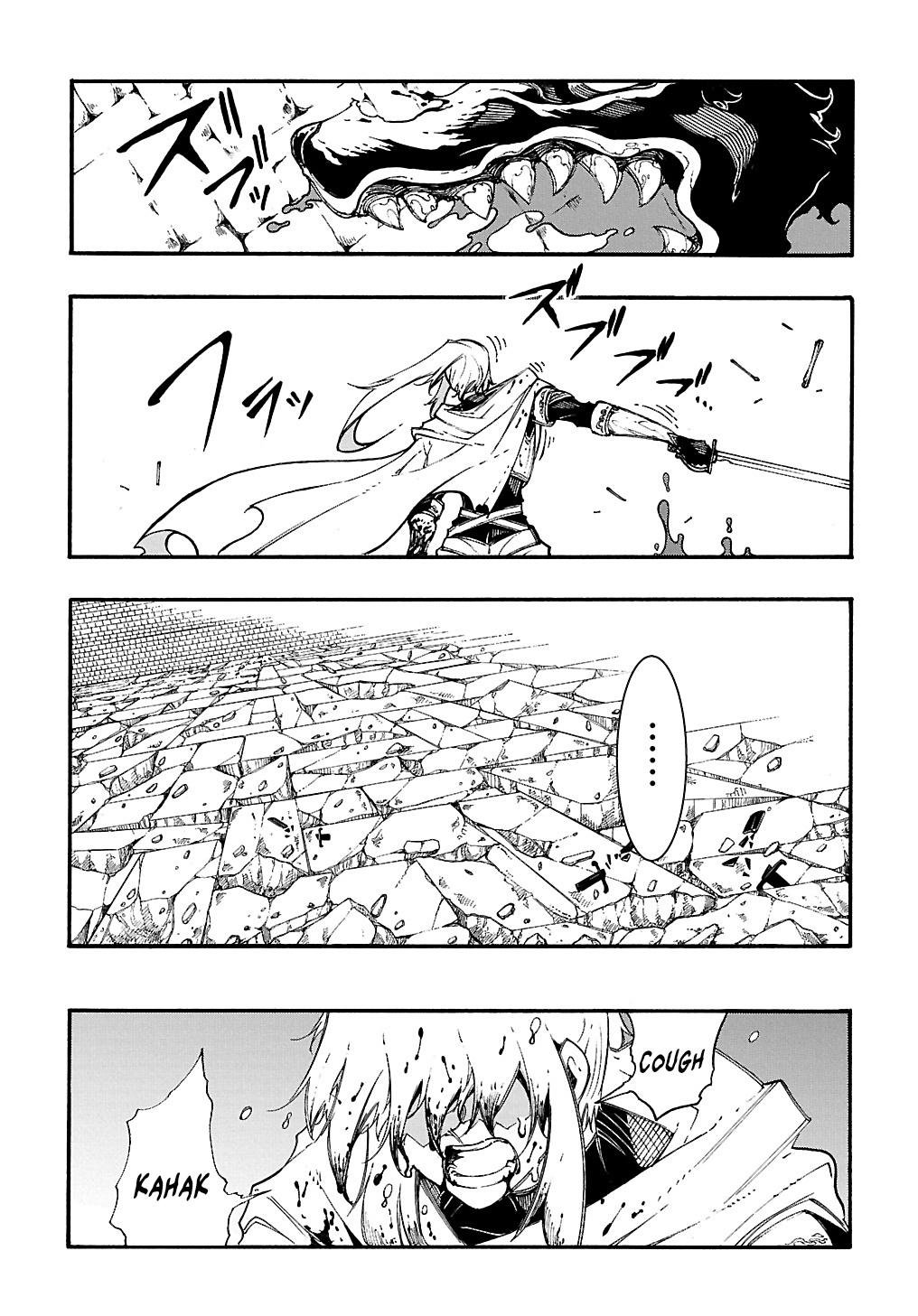 Oversummoned, Overpowered, and Over It! Capítulo 25 Página 6